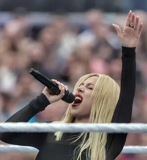 Ava Max OnlyFans Leaked Free Thumbnail Picture - #h6Q1ypoYV4