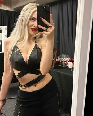 Ava Max OnlyFans Leaked Free Thumbnail Picture - #hPwppjSlsR