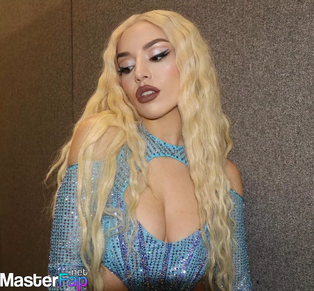 Ava Max Nude OnlyFans Leak Picture #hhW8oEkdH5 | MasterFap.net