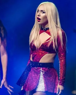 Ava Max OnlyFans Leaked Free Thumbnail Picture - #iaVenB8AYl