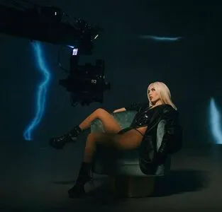 Ava Max OnlyFans Leaked Free Thumbnail Picture - #ielYCCeYBT