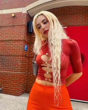 Ava Max OnlyFans Leaked Free Thumbnail Picture - #jeKxIC0Vcj