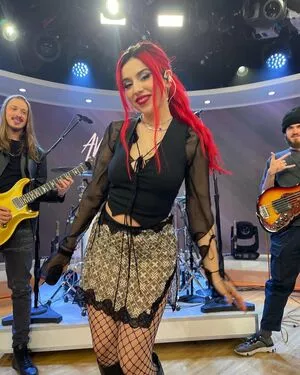 Ava Max OnlyFans Leaked Free Thumbnail Picture - #l6TSxYYgqf