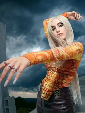 Ava Max OnlyFans Leaked Free Thumbnail Picture - #lRYiEtjGMo