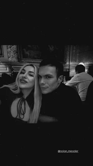 Ava Max OnlyFans Leaked Free Thumbnail Picture - #lm3HwzdKvG