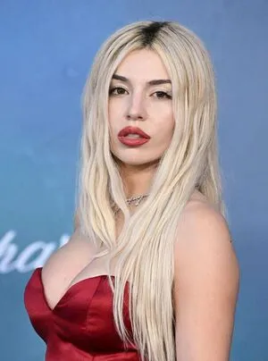 Ava Max OnlyFans Leaked Free Thumbnail Picture - #lzkfrEEuGC