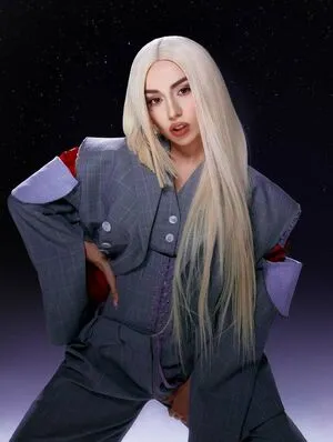 Ava Max OnlyFans Leaked Free Thumbnail Picture - #m3NrtmReAo