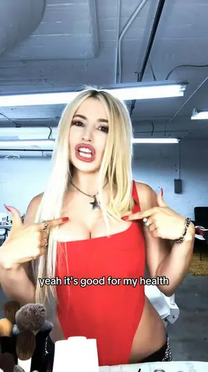 Ava Max OnlyFans Leaked Free Thumbnail Picture - #mNFJXV1IpF