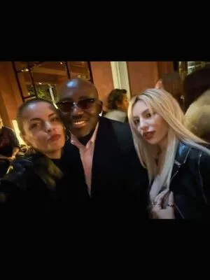 Ava Max OnlyFans Leaked Free Thumbnail Picture - #mvKVT00T83