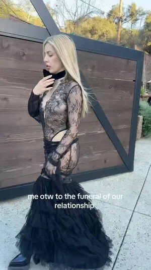 Ava Max OnlyFans Leaked Free Thumbnail Picture - #n3TWNp6AQL