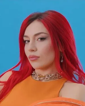 Ava Max OnlyFans Leaked Free Thumbnail Picture - #n3y43QpKIe