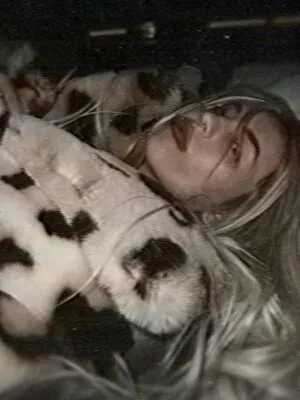 Ava Max OnlyFans Leaked Free Thumbnail Picture - #nSx04dPkwj