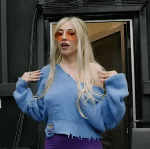 Ava Max OnlyFans Leaked Free Thumbnail Picture - #nUY1uP7C0Q