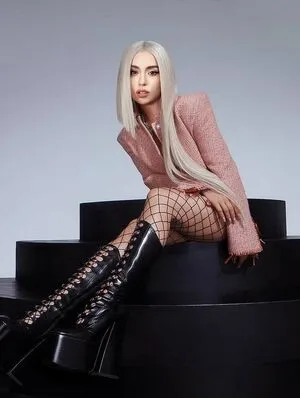 Ava Max OnlyFans Leaked Free Thumbnail Picture - #npH9MFTvIi
