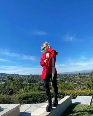 Ava Max OnlyFans Leaked Free Thumbnail Picture - #pu4MFVDc8E