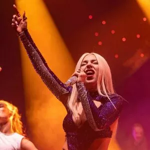 Ava Max OnlyFans Leaked Free Thumbnail Picture - #pusbqwznZf