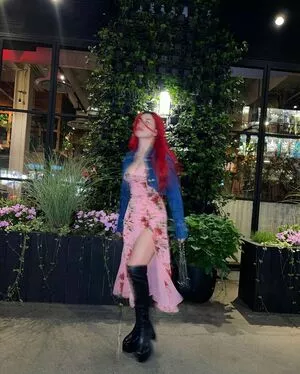 Ava Max OnlyFans Leaked Free Thumbnail Picture - #q2Kg1Bbi2F