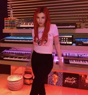 Ava Max OnlyFans Leaked Free Thumbnail Picture - #qPOUwOEy9W