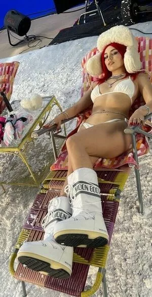 Ava Max OnlyFans Leaked Free Thumbnail Picture - #qgtyR0UejV