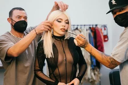 Ava Max OnlyFans Leaked Free Thumbnail Picture - #rH745wjGfY