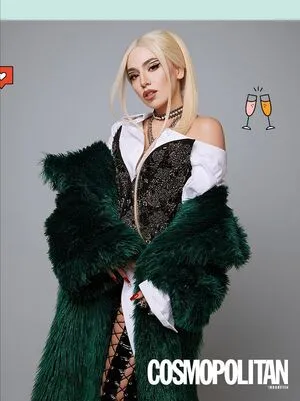 Ava Max OnlyFans Leaked Free Thumbnail Picture - #rsXHaBkGor