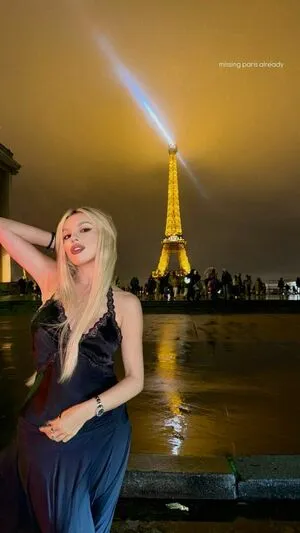 Ava Max OnlyFans Leaked Free Thumbnail Picture - #sHmKvGzZ16