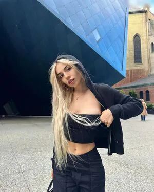 Ava Max OnlyFans Leaked Free Thumbnail Picture - #t3PP3BHj0E