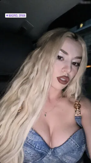 Ava Max OnlyFans Leaked Free Thumbnail Picture - #tJFmh9sZdV