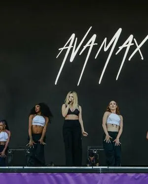 Ava Max OnlyFans Leaked Free Thumbnail Picture - #vFsmUpiTuJ