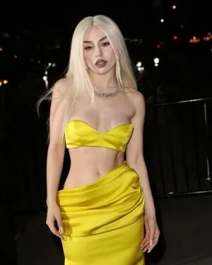 Ava Max OnlyFans Leaked Free Thumbnail Picture - #vNPFphWYyW