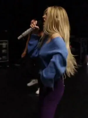 Ava Max OnlyFans Leaked Free Thumbnail Picture - #vT4oVpx2IU