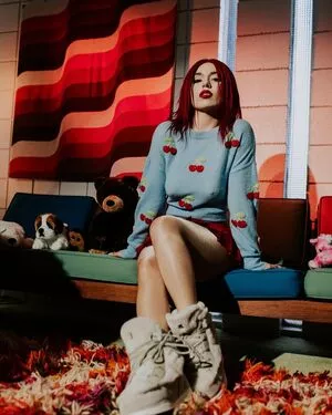 Ava Max OnlyFans Leaked Free Thumbnail Picture - #vWtshGkWYJ