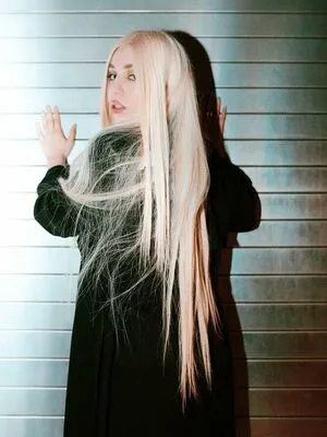 Ava Max OnlyFans Leaked Free Thumbnail Picture - #vhdVjJjrG0