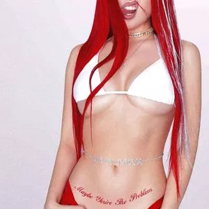 Ava Max OnlyFans Leaked Free Thumbnail Picture - #vlS3Jch9PZ