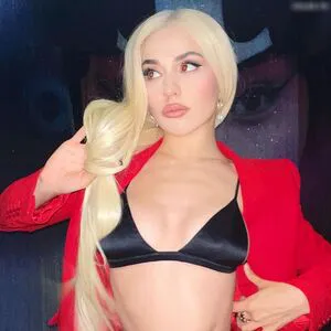 Ava Max OnlyFans Leaked Free Thumbnail Picture - #vvBepFCOev