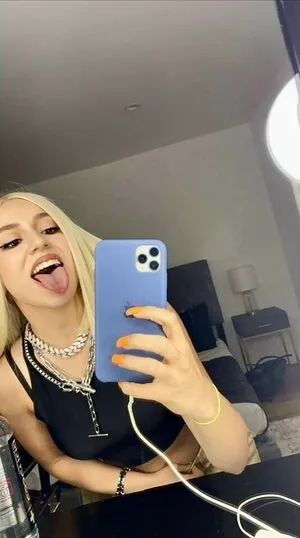 Ava Max OnlyFans Leaked Free Thumbnail Picture - #vwWYtVUtKI
