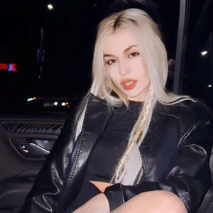 Ava Max OnlyFans Leaked Free Thumbnail Picture - #wYayRnLfVZ