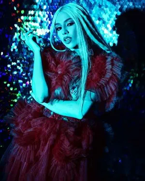 Ava Max OnlyFans Leaked Free Thumbnail Picture - #wvQ4lVgYmD