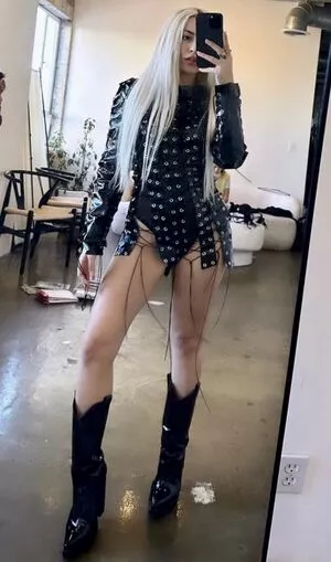 Ava Max OnlyFans Leaked Free Thumbnail Picture - #yVh6BsPwO1