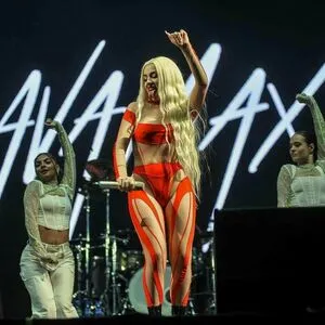 Ava Max OnlyFans Leaked Free Thumbnail Picture - #yhdCPFgZFg