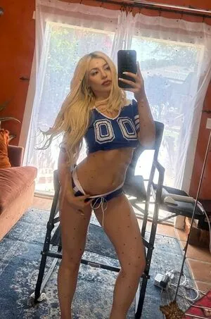 Ava Max OnlyFans Leaked Free Thumbnail Picture - #yin9txaLbI