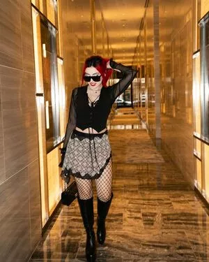 Ava Max OnlyFans Leaked Free Thumbnail Picture - #ylHAOCH6ye