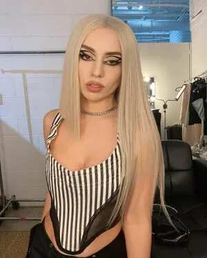 Ava Max OnlyFans Leaked Free Thumbnail Picture - #z9u07LwM8R