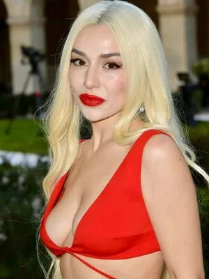 Ava Max OnlyFans Leaked Free Thumbnail Picture - #zIYxObAG3F