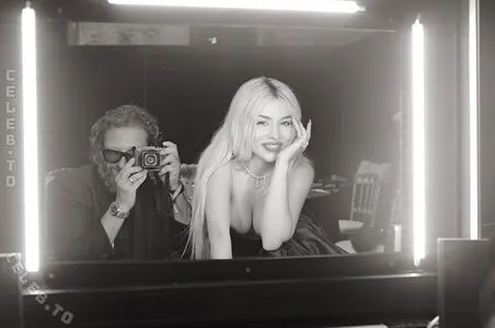 Ava Max OnlyFans Leaked Free Thumbnail Picture - #zVCO4eiZ3E