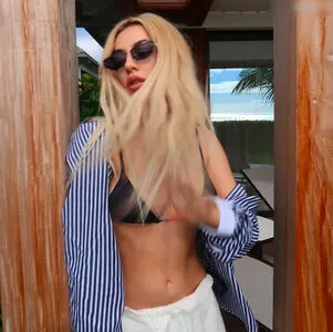 Ava Max OnlyFans Leaked Free Thumbnail Picture - #zvRb4zvIeJ