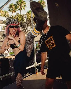 Ava Maybee OnlyFans Leaked Free Thumbnail Picture - #yCoRPOLFjW