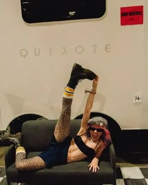 Ava Maybee OnlyFans Leaked Free Thumbnail Picture - #zwA3WazXe3