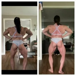 Ava Melillo OnlyFans Leaked Free Thumbnail Picture - #83jt7tWnOi
