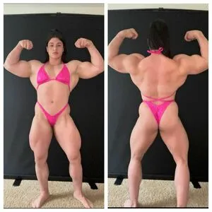 Ava Melillo OnlyFans Leaked Free Thumbnail Picture - #M7WLwnPwmU